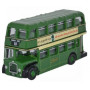 BUS BRISTOL LODEKKA LD BRISTOL