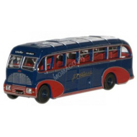BURLINGHAM SUNSALOON WHITTLES COACHES