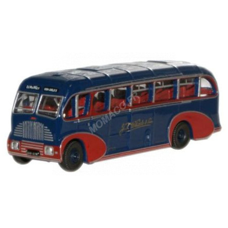 BURLINGHAM SUNSALOON WHITTLES COACHES