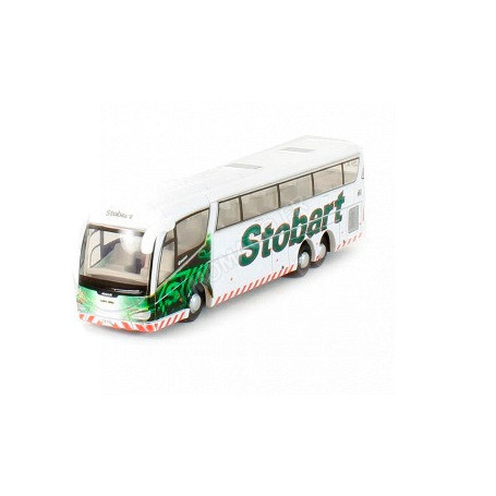 SCANIA IRIZAR PB EDDIE STOBART
