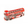 NEW ROUTEMASTER COCA-COLA LONDON UNITED