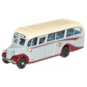 BEDFORD OB GREY CARS