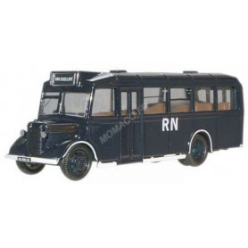 BEDFORD OWB ROYAL NAVY