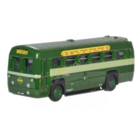 AEC RF GREENLINE MODERN