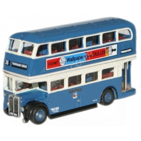 AEC REGENT BRADFORD