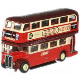 RTL BUS TRANSPORT DE BARTON