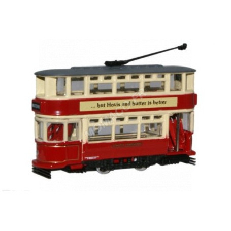 TRAM LONDRES