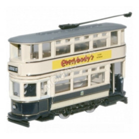 TRAM BIRMINGHAM