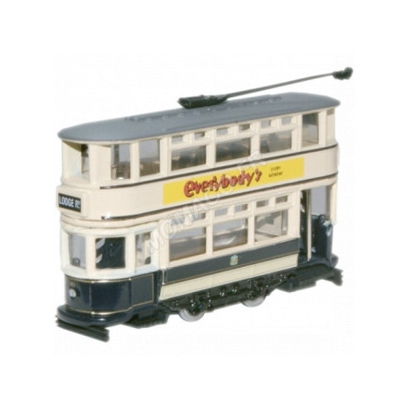 TRAM BIRMINGHAM