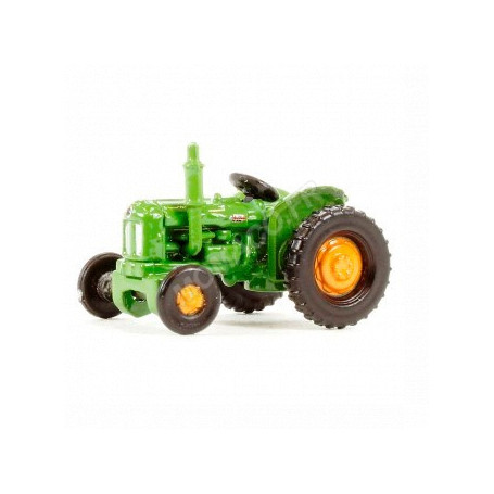 FORDSON TRACTEUR VERT