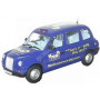 TAXI TX4 REAL RADIO