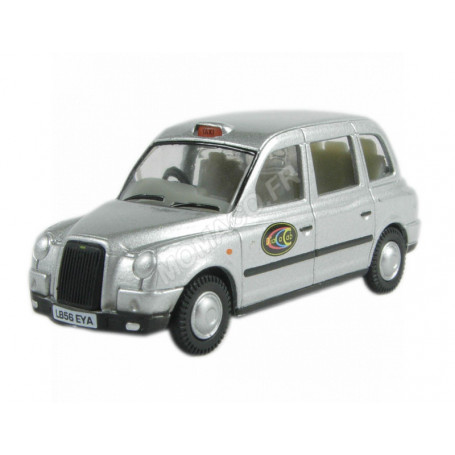 TAXI TX4 DIAL A CAB