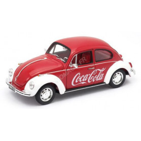 VOLKSWAGEN COCCINELLE "COCA-COLA"