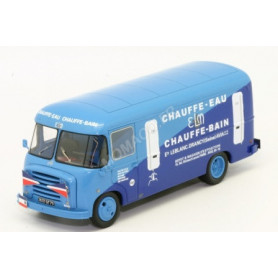 CITROEN U23 HEULIEZ FOURGON "ELM LEBLANC" TOUR CYCLISTE 1958