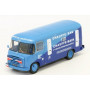CITROEN U23 HEULIEZ FOURGON "ELM LEBLANC" TOUR CYCLISTE 1958