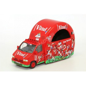 RENAULT MASTER "VITTEL" TDF 2013