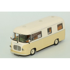 RENAULT 1400KG HEULIEZ CAMPING CAR "HEULIEZ"