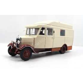 ROCHET-SCHNEIDER 32000 "FORAIN" 1932 VERSION RESTAUREE