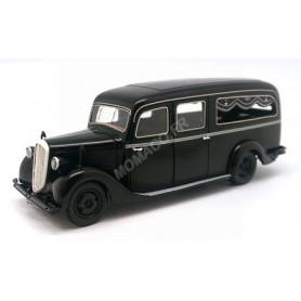 CITROEN U23 CORBILLARD FONTAINE 1948