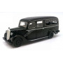 CITROEN U23 CORBILLARD FONTAINE 1948