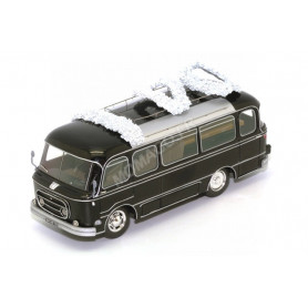 RENAULT GALION BUS AMIOT CORBILLARD