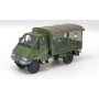 RENAULT B110 4X4 MO TRANSPORT DE TROUPES GENDARMERIE KAKI