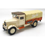 BERLIET GDHM 1932 "ALGER-GAO-ALGER"