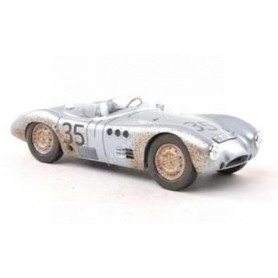 BORGWARD 1500RS 35 GP ALLEMAGNE 1958 SALIE (EPUISE)