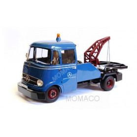 MERCEDES-BENZ L319 DEPANNEUSE "MERCEDES-BENZ"
