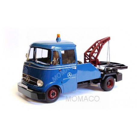 MERCEDES-BENZ L319 DEPANNEUSE "MERCEDES-BENZ"