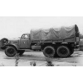 ZIL 157 NVA
