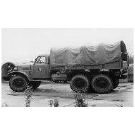 ZIL 157 NVA