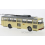SKODA 9TR "POSTDAM" BEIGE/ROUGE