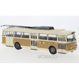 SKODA 9TR GERA BEIGE/BRUN