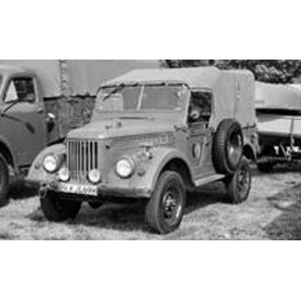 GAZ 69 NVA