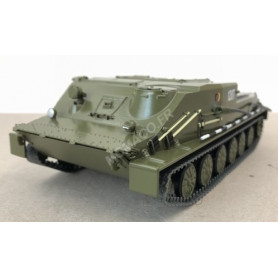 PANZER SPW-50 NVA