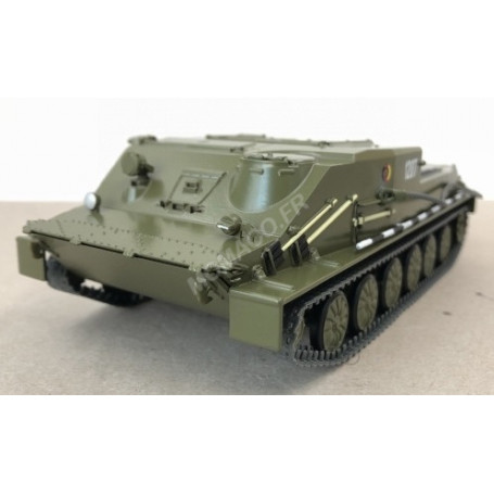 PANZER SPW-50 NVA