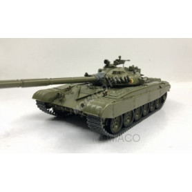 CHAR T-72A NVA