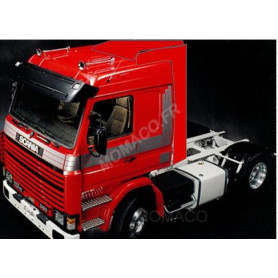 SCANIA 113 M ROUGE