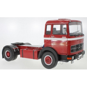 MERCEDES-BENZ LPS 1632 ROUGE/BLANC