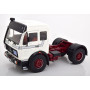 MERCEDES-BENZ NG 1632 1973 BLANC/BORDEAUX
