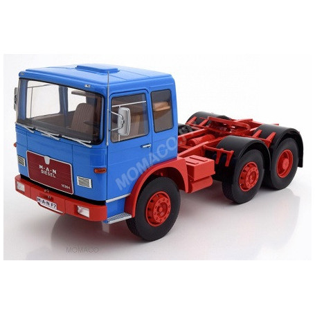 MAN F7 16.304 BLEU/ROUGE