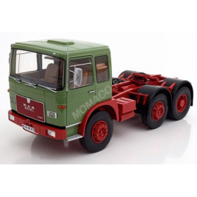 MAN F7 16.304 VERT/ROUGE