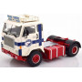 VOLVO F88 1968 BLANC/ROUGE