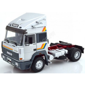 IVECO TURBO STAR 1988 ARGENT