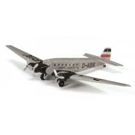 JUNKERS JU 52/3M ARGENT (EPUISE)