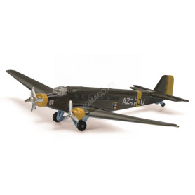 JUNKERS JU 52/3M OLIVE (EPUISE)