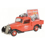 MERCEDES-BENZ 170CV PROMOTION CAR "SCHUCO STUDIO" (EPUISE)