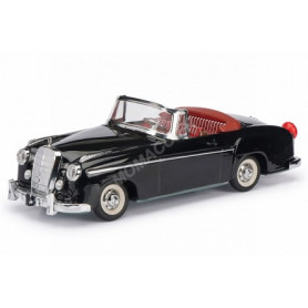 ROLLFIX 1085 CABRIOLET NOIR (EPUISE)