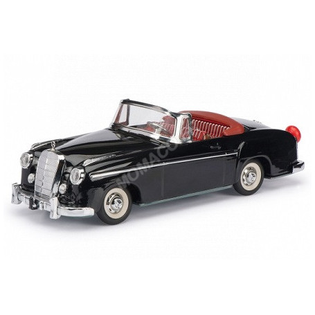 ROLLFIX 1085 CABRIOLET NOIR (EPUISE)